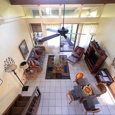 Hanalei Condo Kahuku Luaran gambar